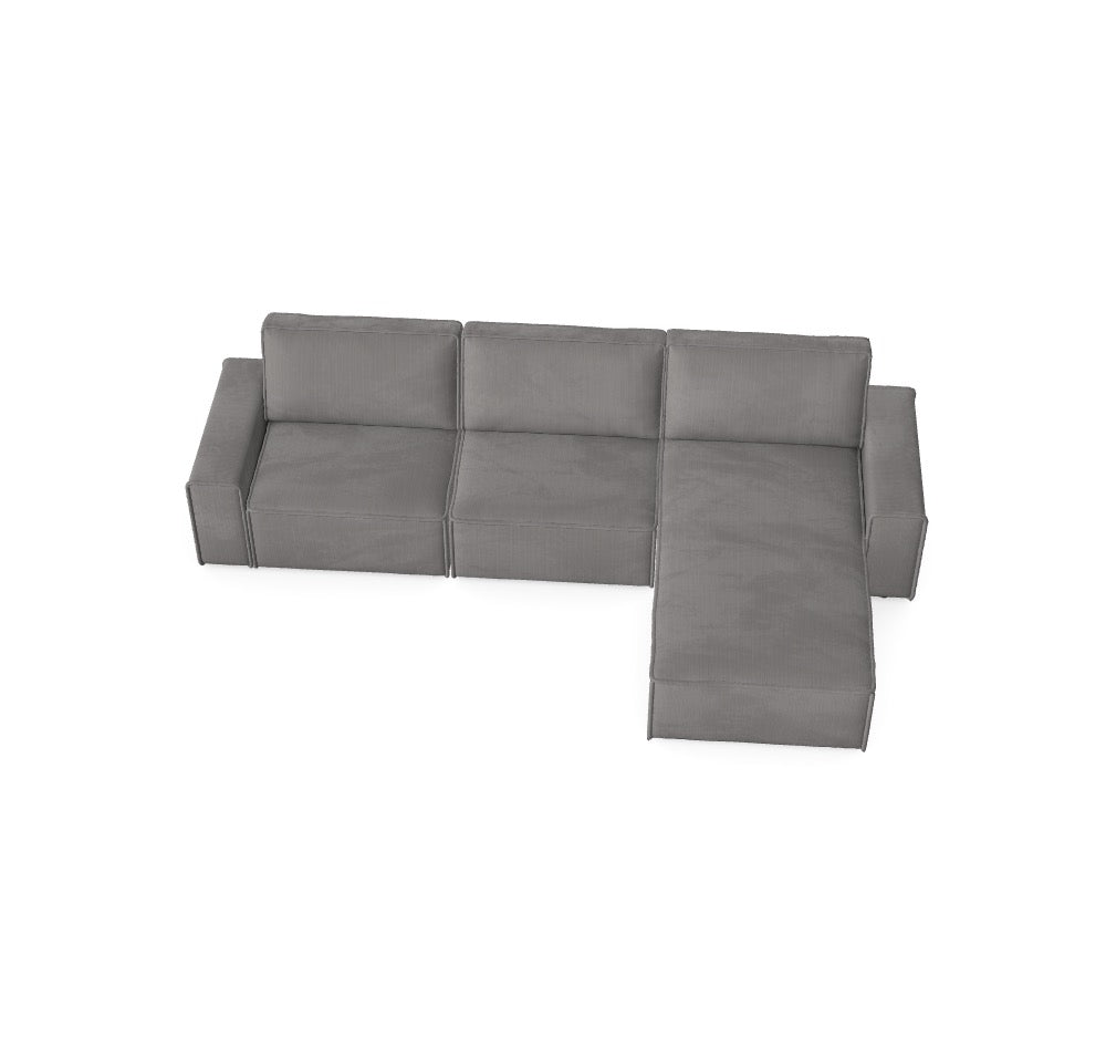 Domo Modular - Jouw gewenste configuratie M_HCQLXU