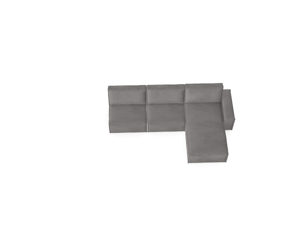 Domo Modular - Jouw gewenste configuratie M_I614IV