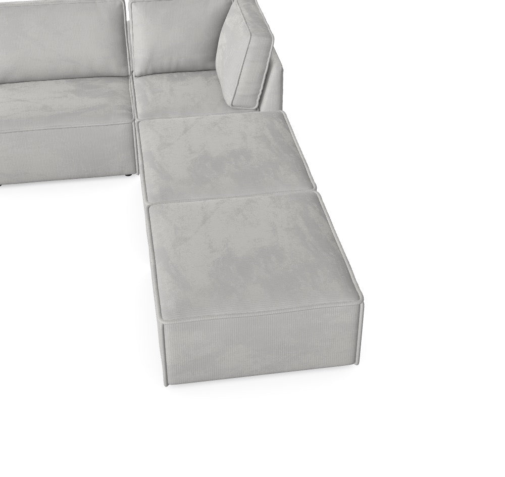 Domo Modular - Jouw gewenste configuratie M_IUQFIG