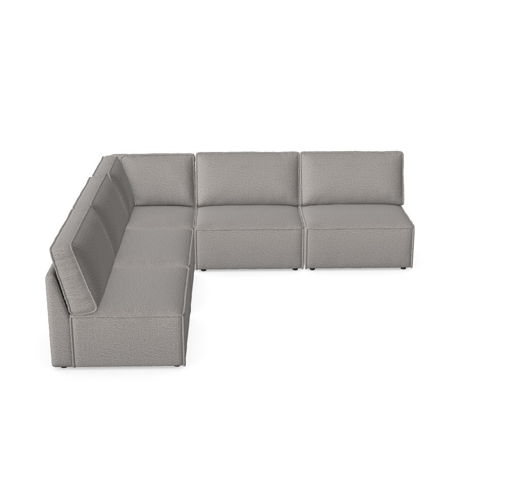 Domo Modular - Jouw gewenste configuratie M_IUST4Z