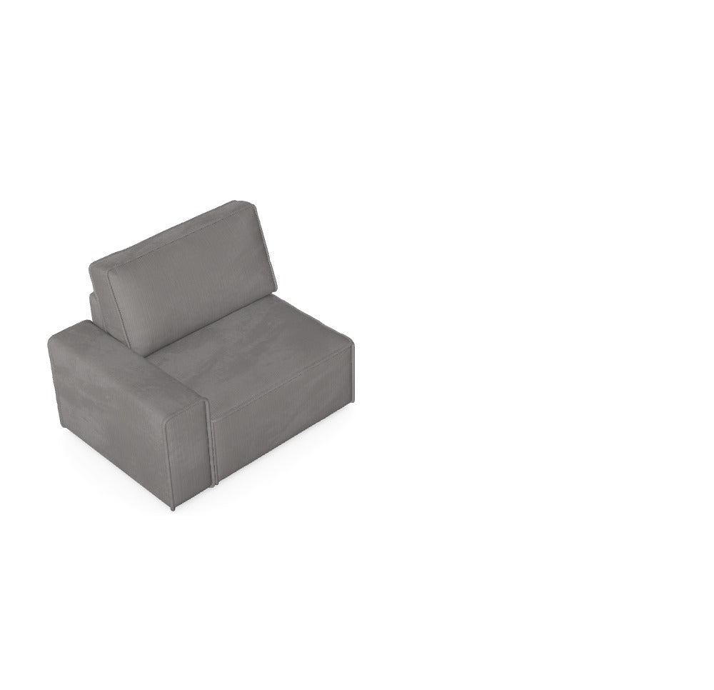 Domo Modular - Jouw gewenste configuratie M_IYQRIL