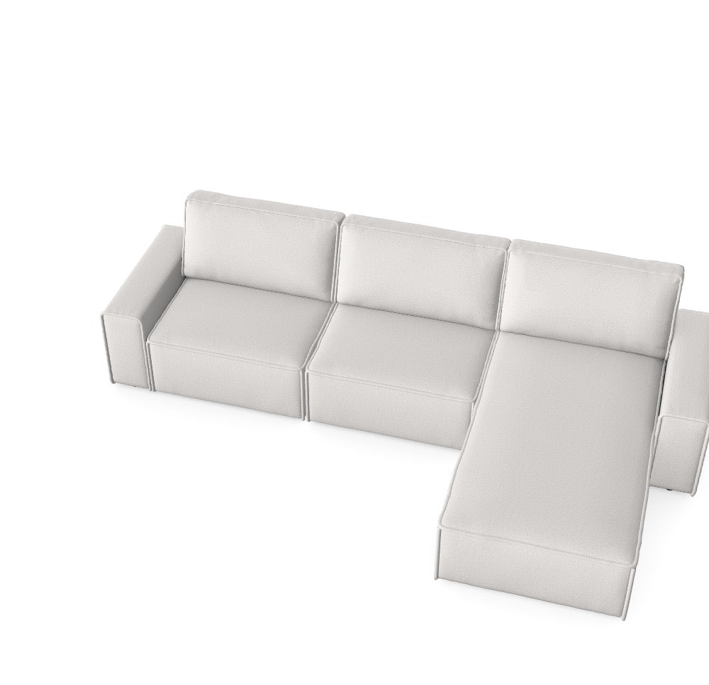 Domo Modular - Jouw gewenste configuratie M_J29ZE7