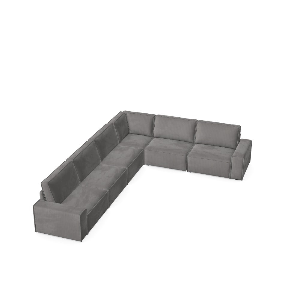 Domo Modular - Jouw gewenste configuratie M_JAI4FP