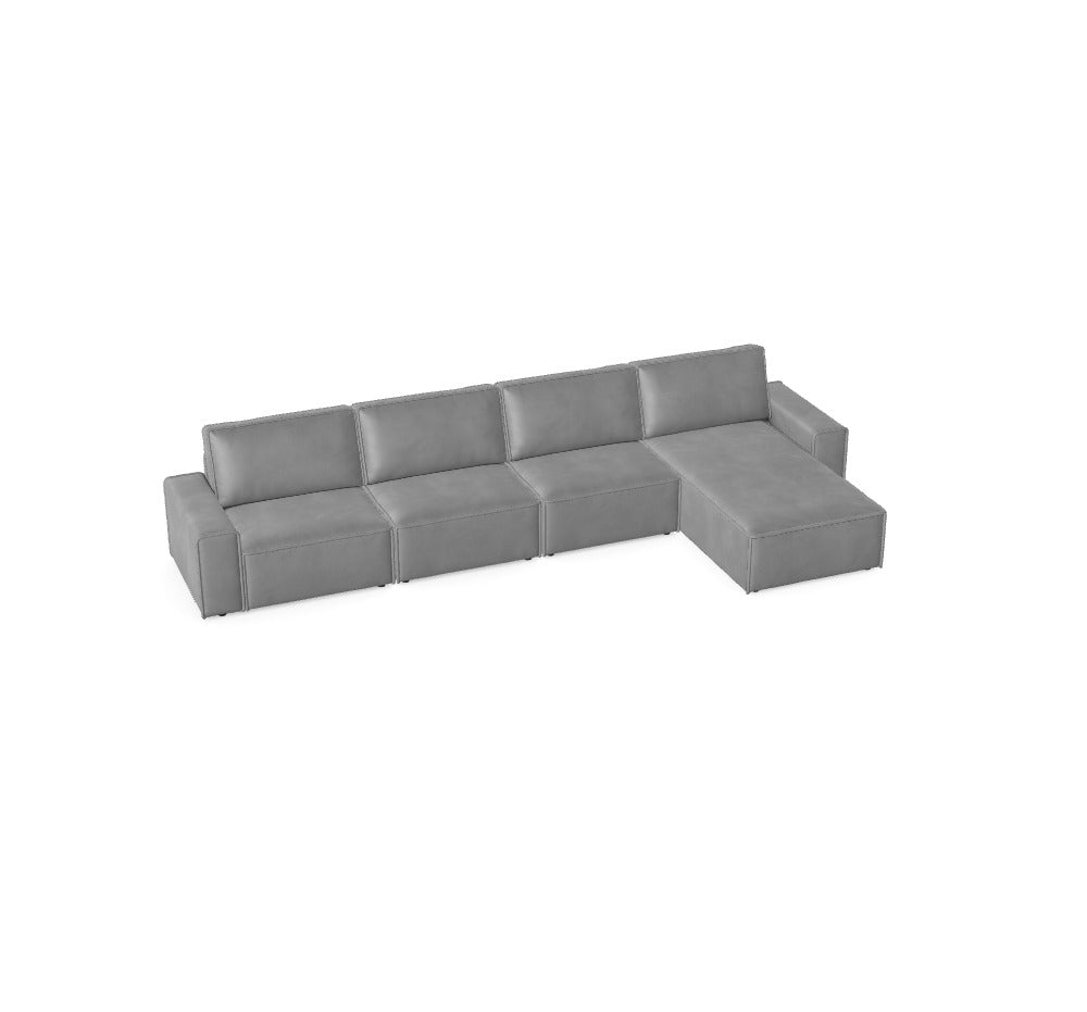 Domo Modular - Jouw gewenste configuratie M_JEDCQL