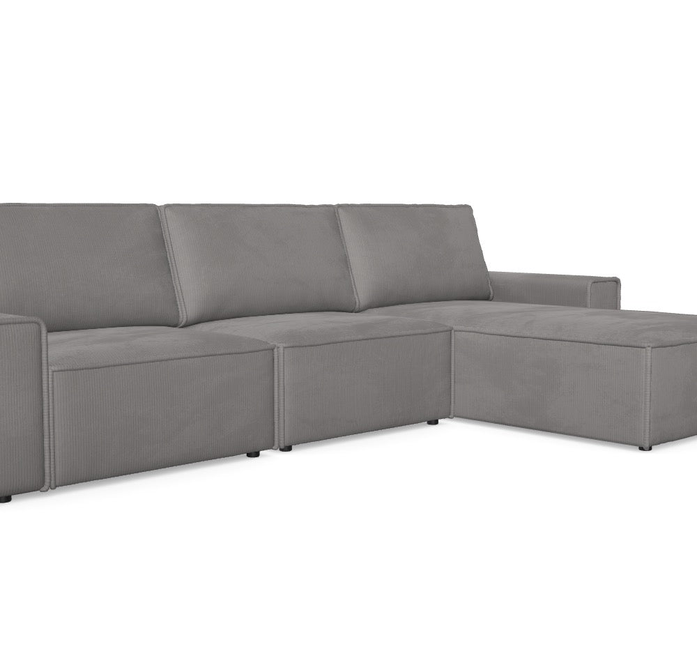 Domo Modular - Jouw gewenste configuratie M_JEL75Q