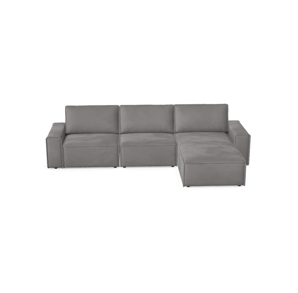 Domo Modular - Jouw gewenste configuratie M_JHS1OX