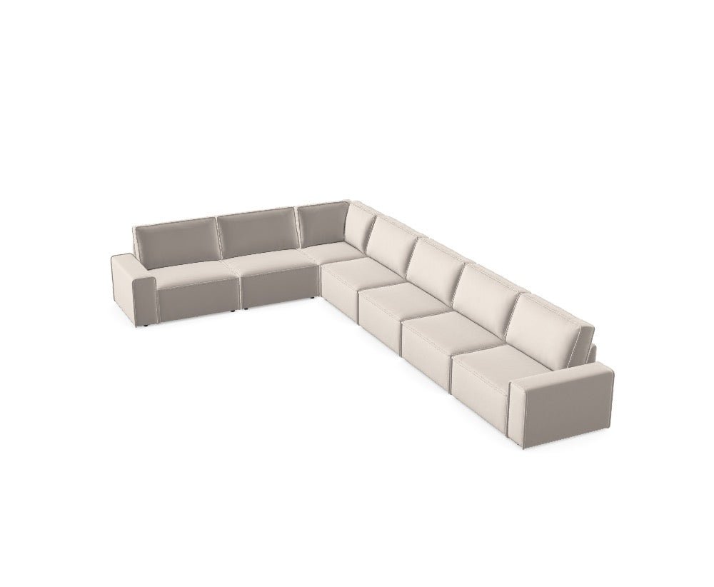 Domo Modular - Jouw gewenste configuratie M_JLGXXD