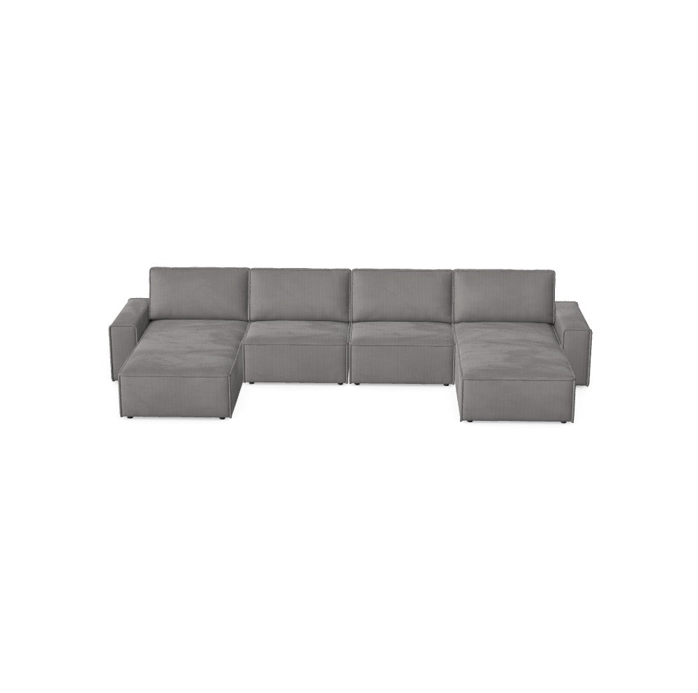 Domo Modular - Jouw gewenste configuratie M_JOFRNO