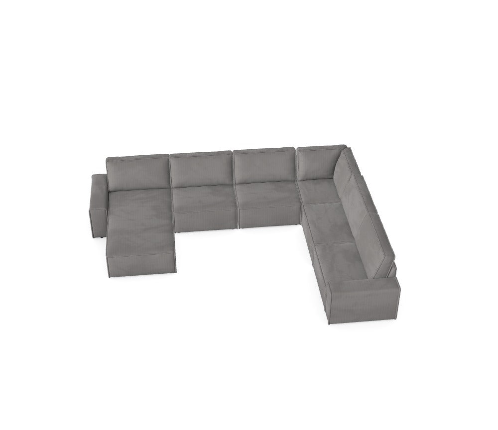 Domo Modular - Uw gewenste configuratie M_JOU2ZT