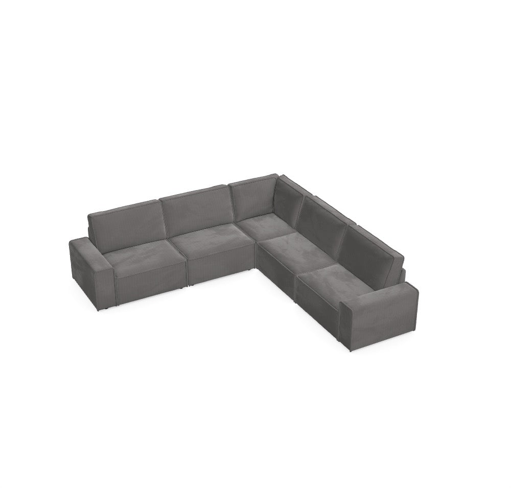 Domo Modular - Jouw gewenste configuratie M_JQWAD2