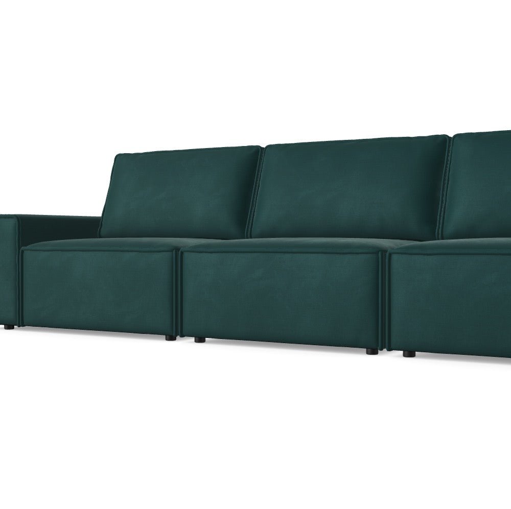 Domo Modular - Jouw gewenste configuratie M_JYF2DQ