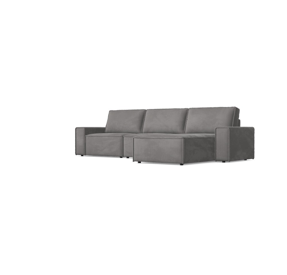 Domo Modular - Jouw gewenste configuratie M_JZNEJA