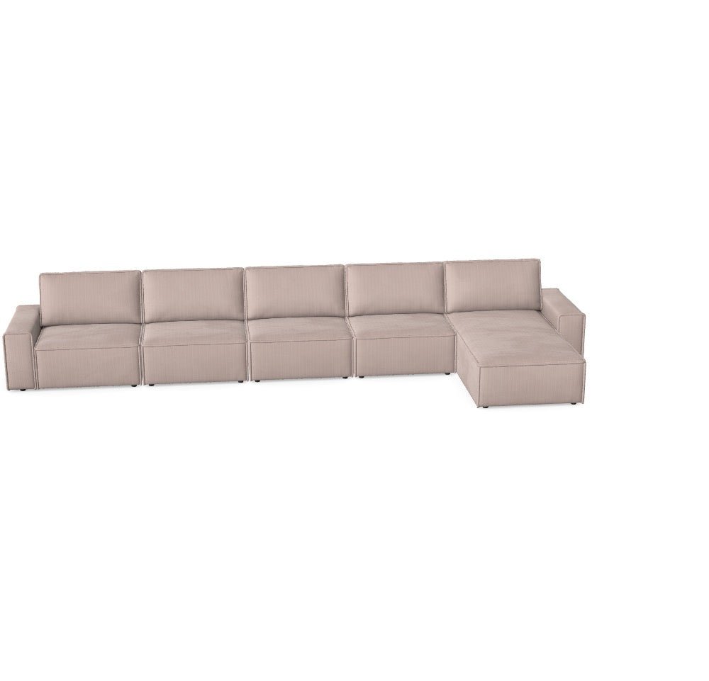Domo Modular - Jouw gewenste configuratie M_K614PA