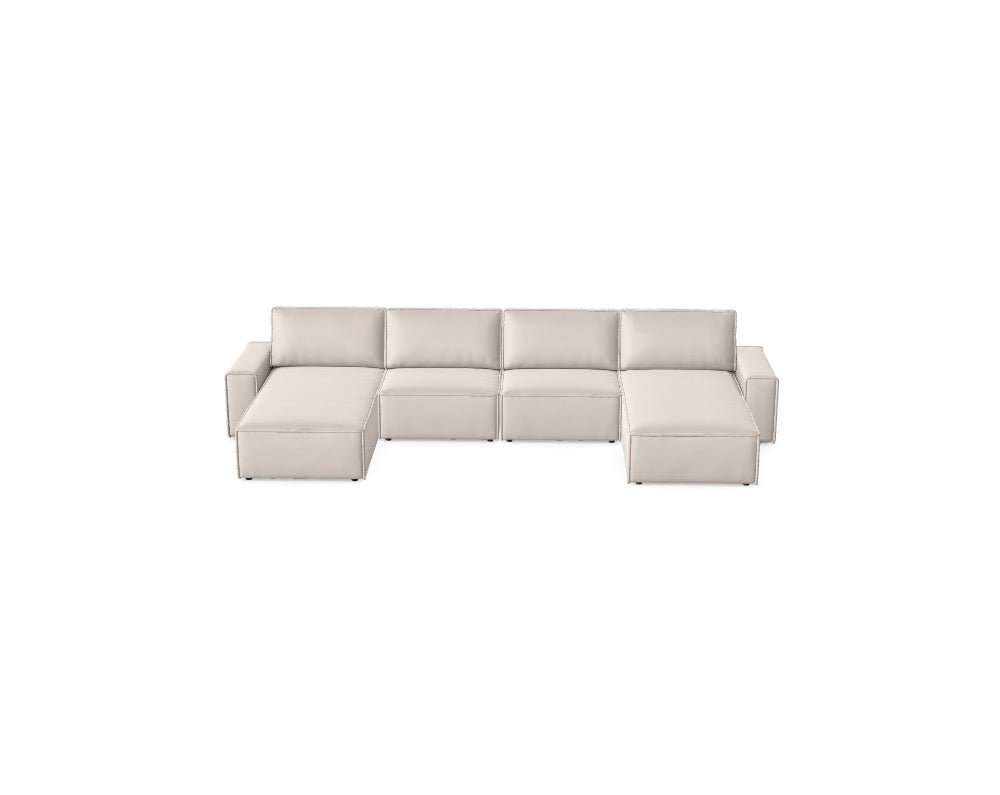 Domo Modular - Jouw gewenste configuratie M_KCIEPS