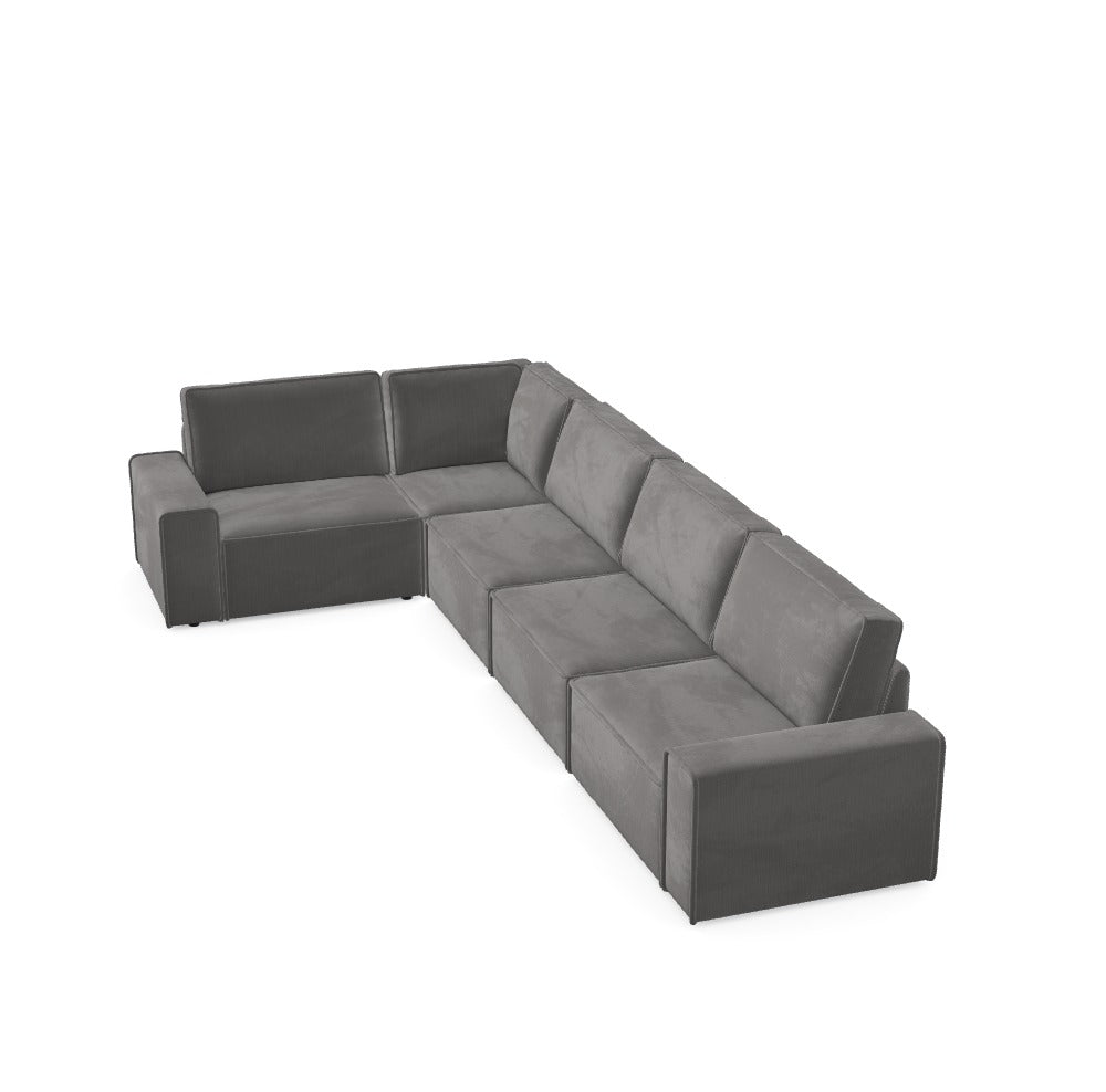 Domo Modular - Jouw gewenste configuratie M_KDGQBF