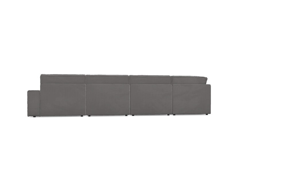 Domo Modulair - Jouw Gewenste Configuratie M_KG4YR40