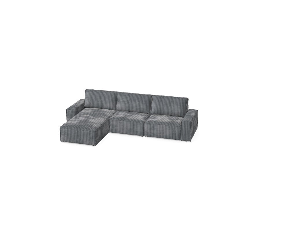 Domo Modular - Jouw gewenste configuratie M_KJEJGN