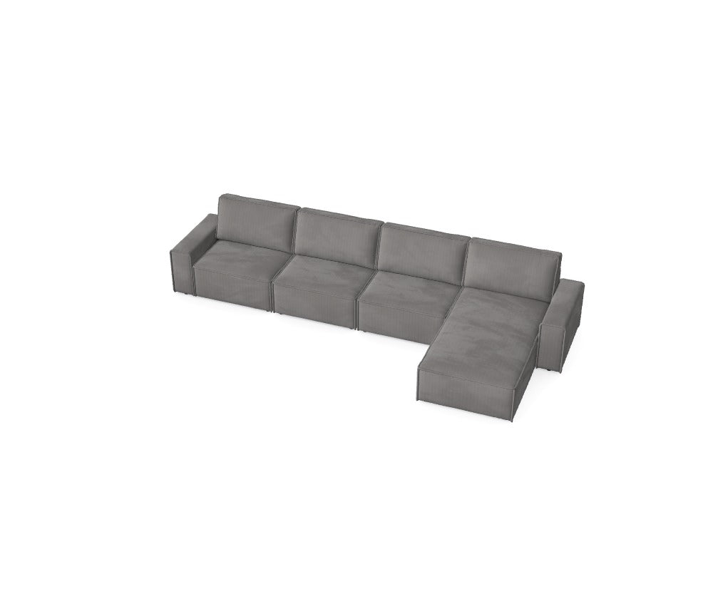 Domo Modular - Uw gewenste configuratie M_KOFVUWE
