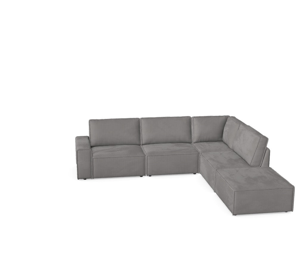 Domo Modular - Uw gewenste configuratie M_KXTRI5I