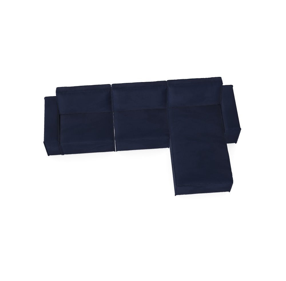 Domo Modular - Jouw gewenste configuratie M_L51EYU