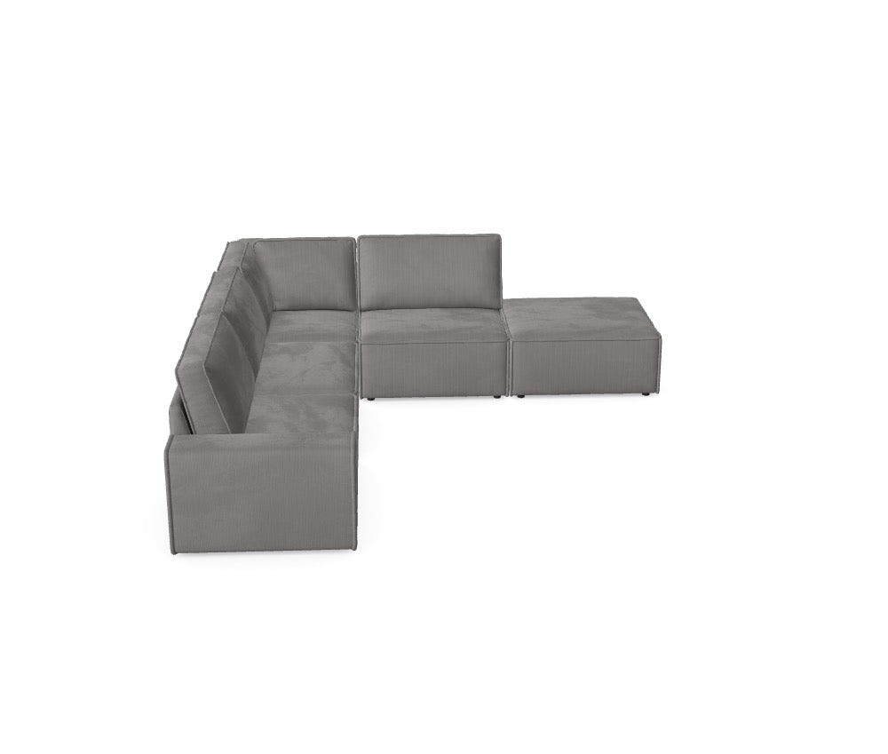 Domo Modular - Jouw gewenste configuratie M_LBNO8J