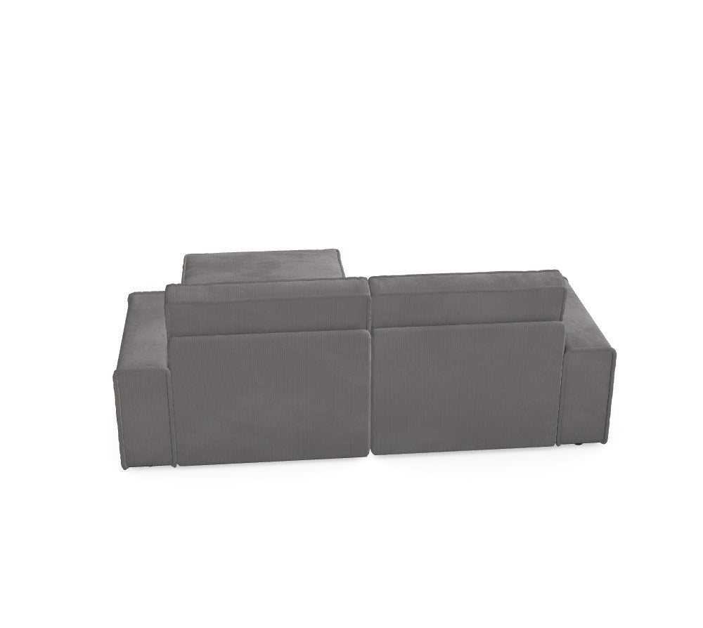Domo Modular - Jouw gewenste configuratie M_LCF32DZ