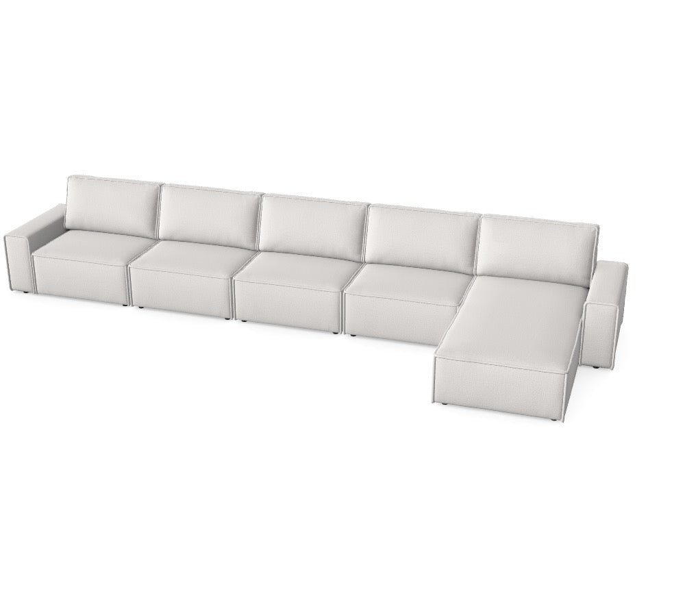 Domo Modular - Jouw gewenste configuratie M_LEUDHY