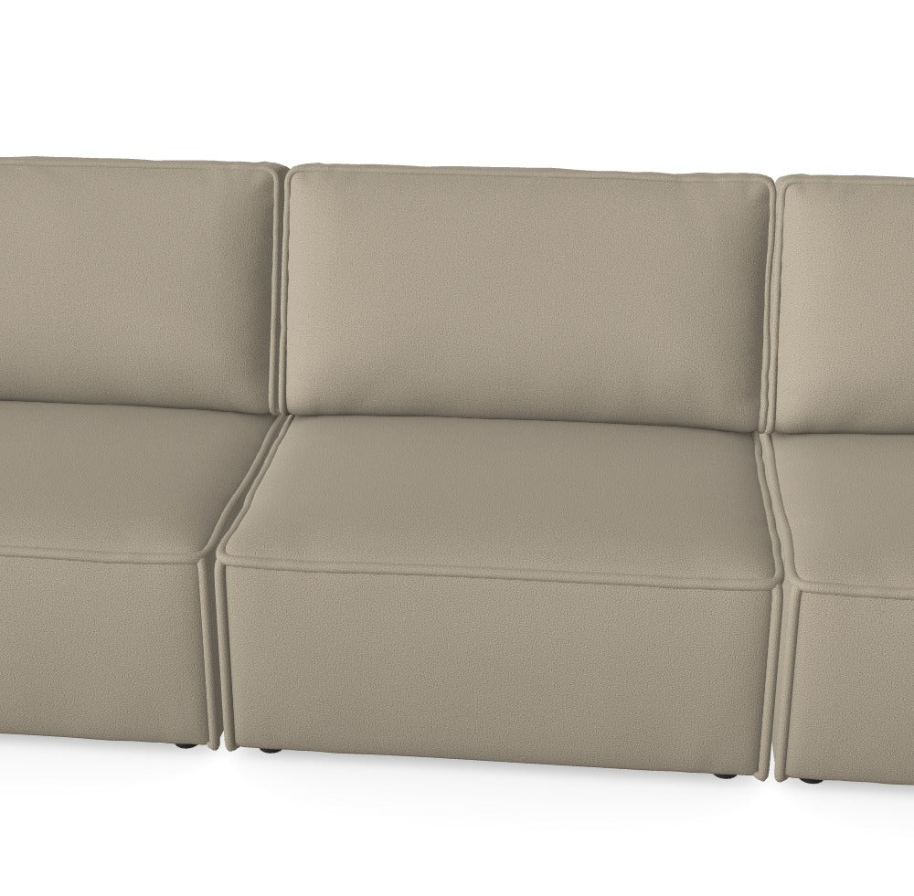 Domo Modular - Jouw gewenste configuratie M_LGDOXGI