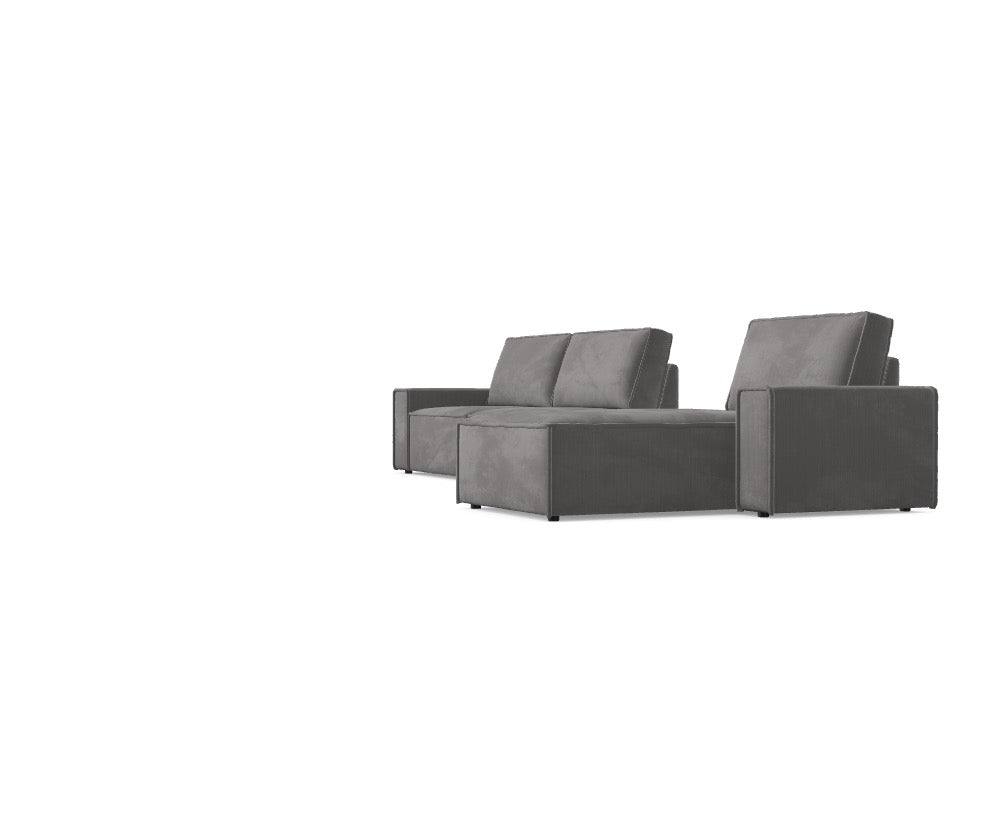 Domo Modular - Jouw gewenste configuratie M_LMBYWS