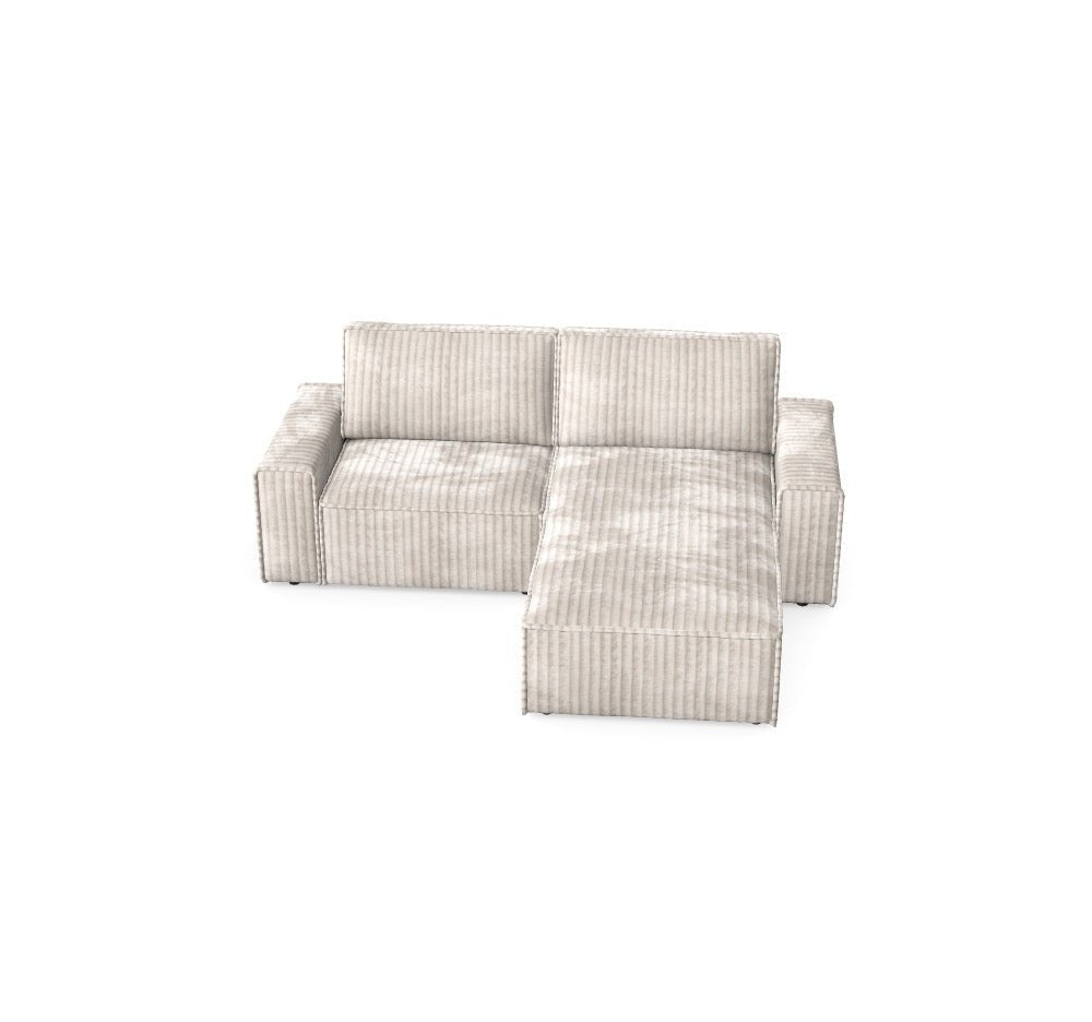 Domo Modular - Jouw gewenste configuratie M_LT3XCO