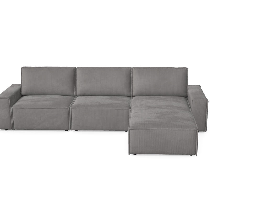 Domo Modular - Jouw gewenste configuratie M_LUZZ4P