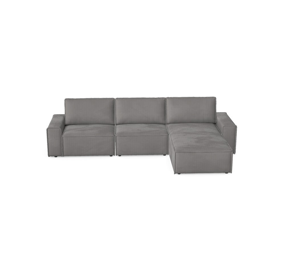 Domo Modular - Jouw gewenste configuratie M_LWYTWIA