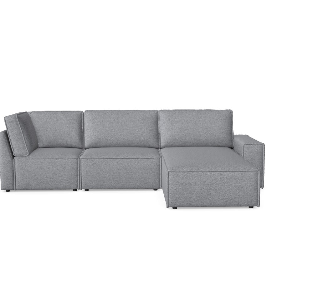 Domo Modulair - Jouw Gewenste Configuratie M_MHO5VRW