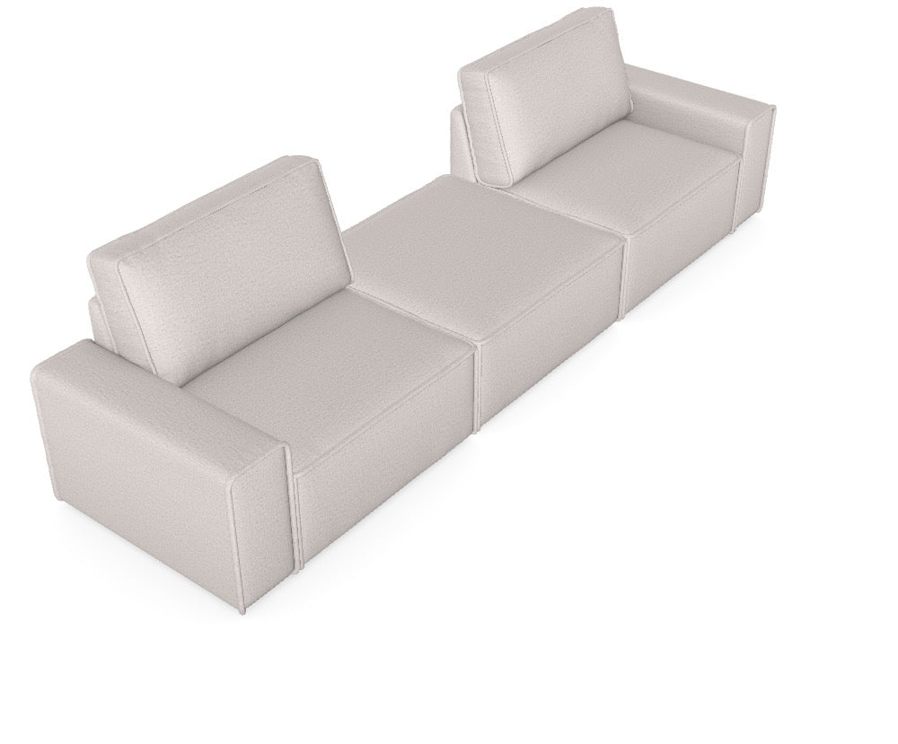 Domo Modular - Jouw gewenste configuratie M_MOR6XI