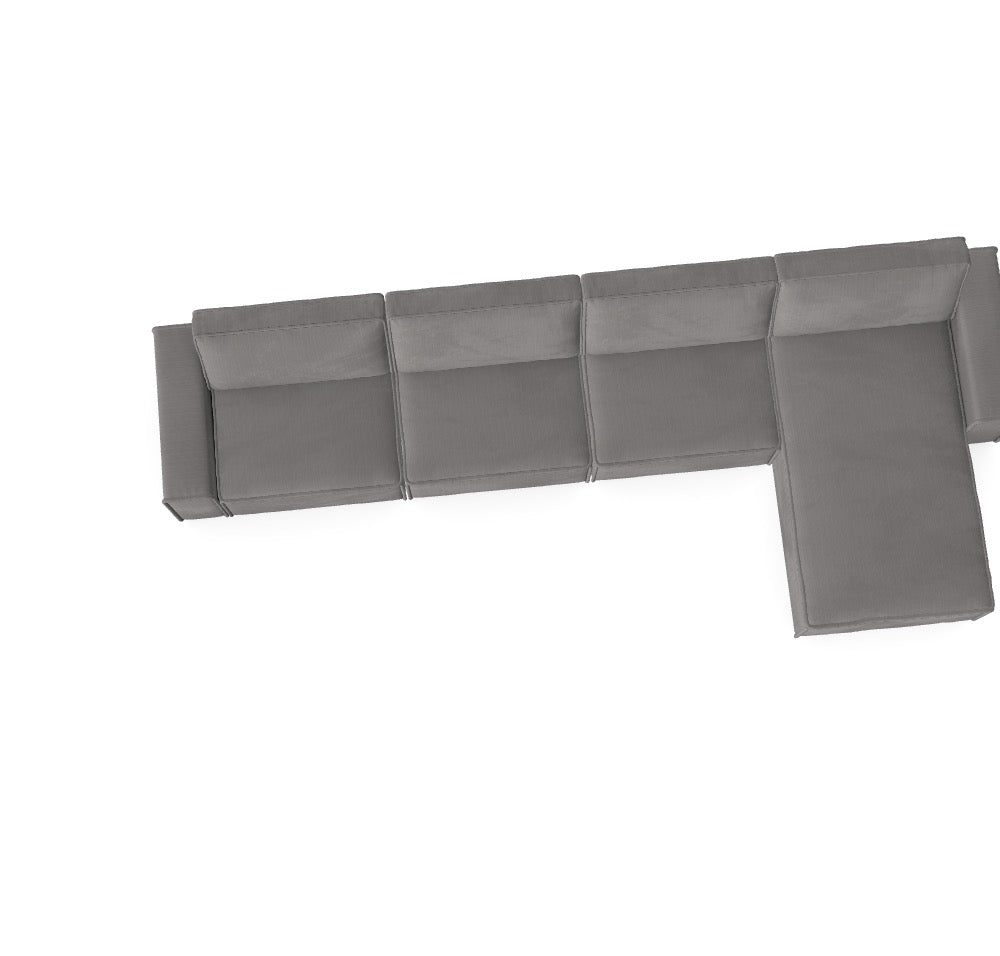 Domo Modular - Jouw gewenste configuratie M_MQXZ7M