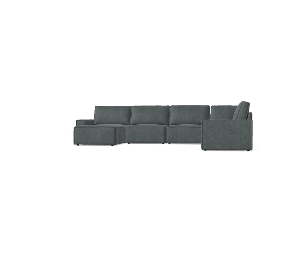 Domo Modular - Jouw gewenste configuratie M_MR4IMX