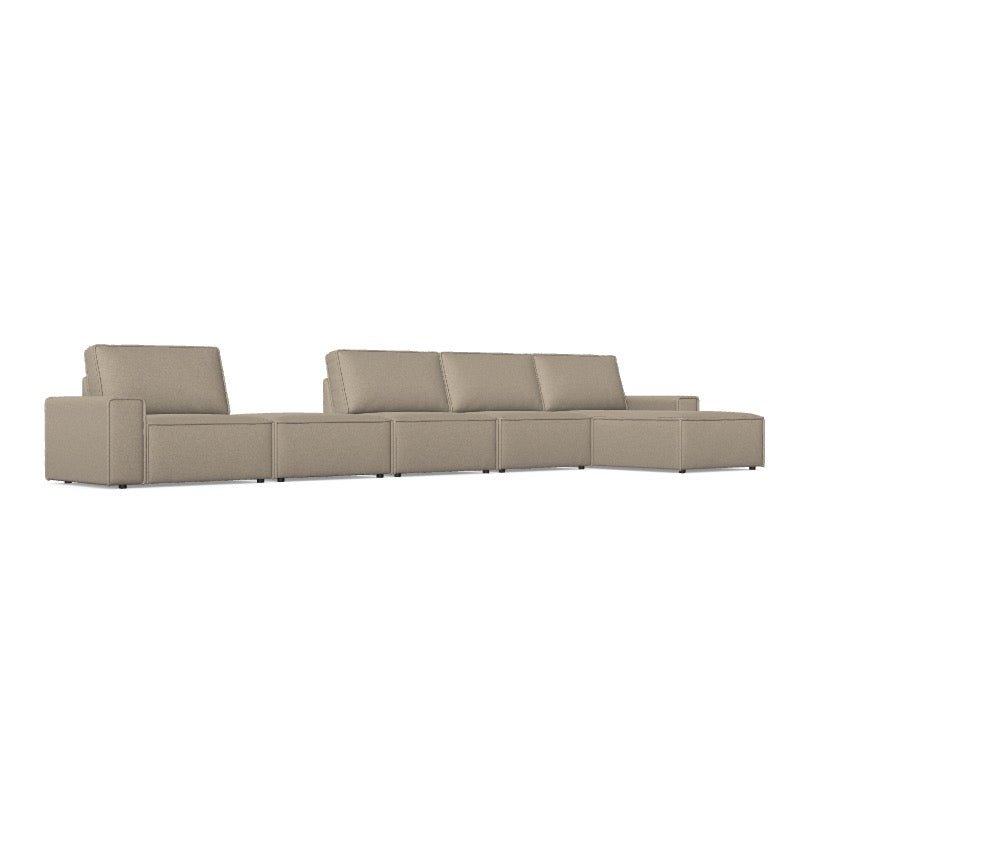 Domo Modular - Jouw gewenste configuratie M_MV7FTB