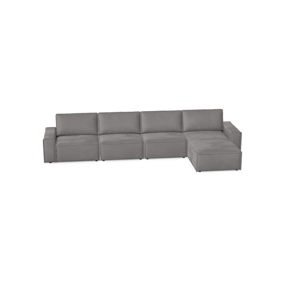 Domo Modular - Jouw gewenste configuratie M_MWE73D