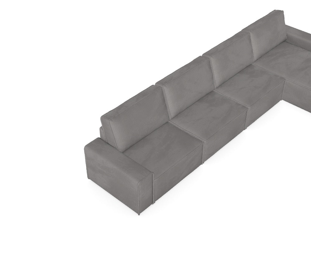 Domo Modular - Jouw gewenste configuratie M_N3EGKB