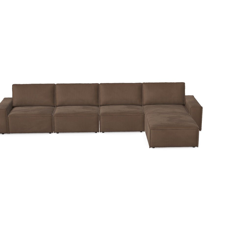 Domo Modular - Jouw gewenste configuratie M_N73MDP