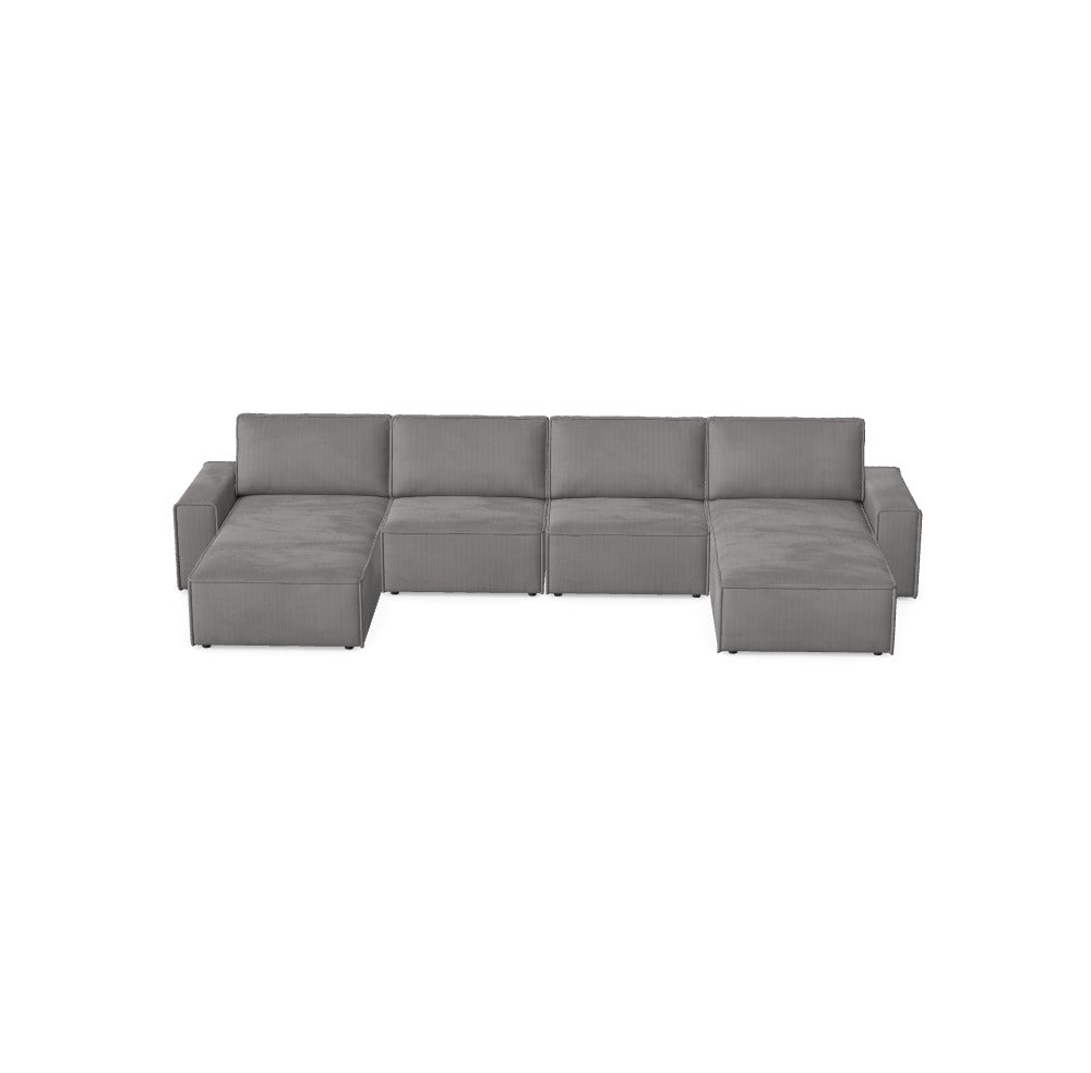 Domo Modular - Jouw gewenste configuratie M_NB4SWY