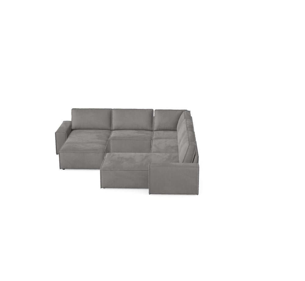 Domo Modular - Jouw gewenste configuratie M_NHHYR7