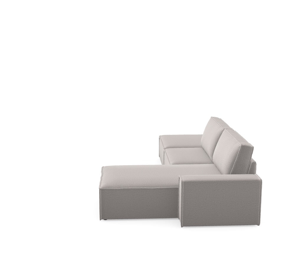Domo Modulair - Uw gewenste configuratie M_NVNRPDY