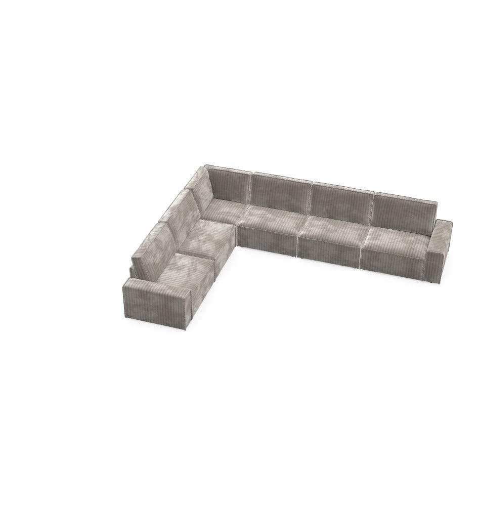 Domo Modular - Jouw gewenste configuratie M_OAFS2O