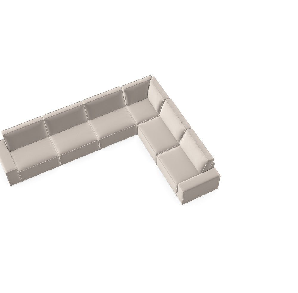 Domo Modular - Uw gewenste configuratie M_OAIUAU2