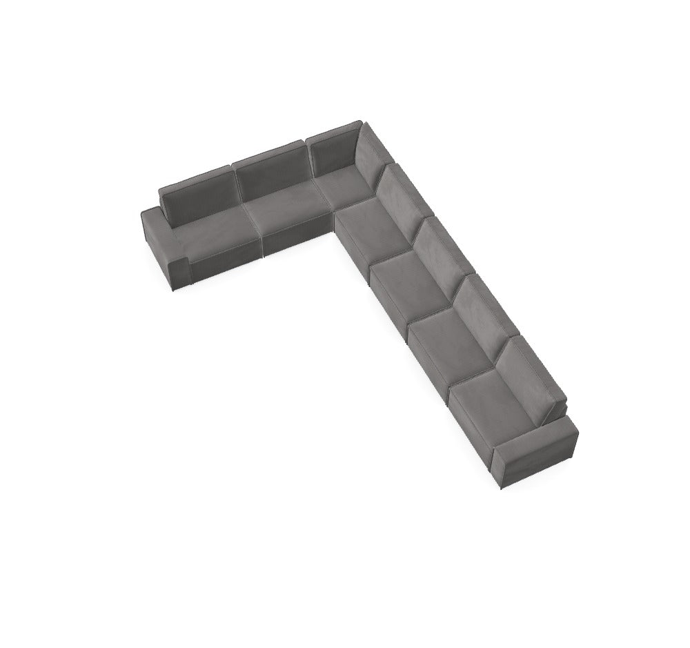 Domo Modular - Jouw gewenste configuratie M_ODFAHE