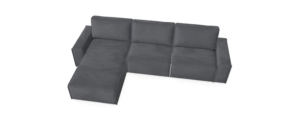 Domo Modular - Jouw gewenste configuratie M_OI1MAG