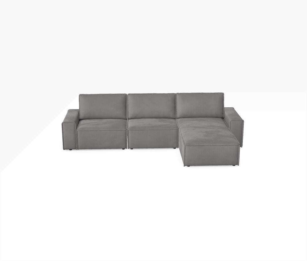 Domo Modular - Jouw gewenste configuratie M_OIDBK3