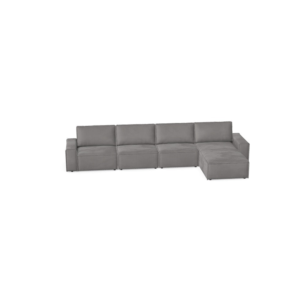 Domo Modular - Jouw gewenste configuratie M_OK8VEN