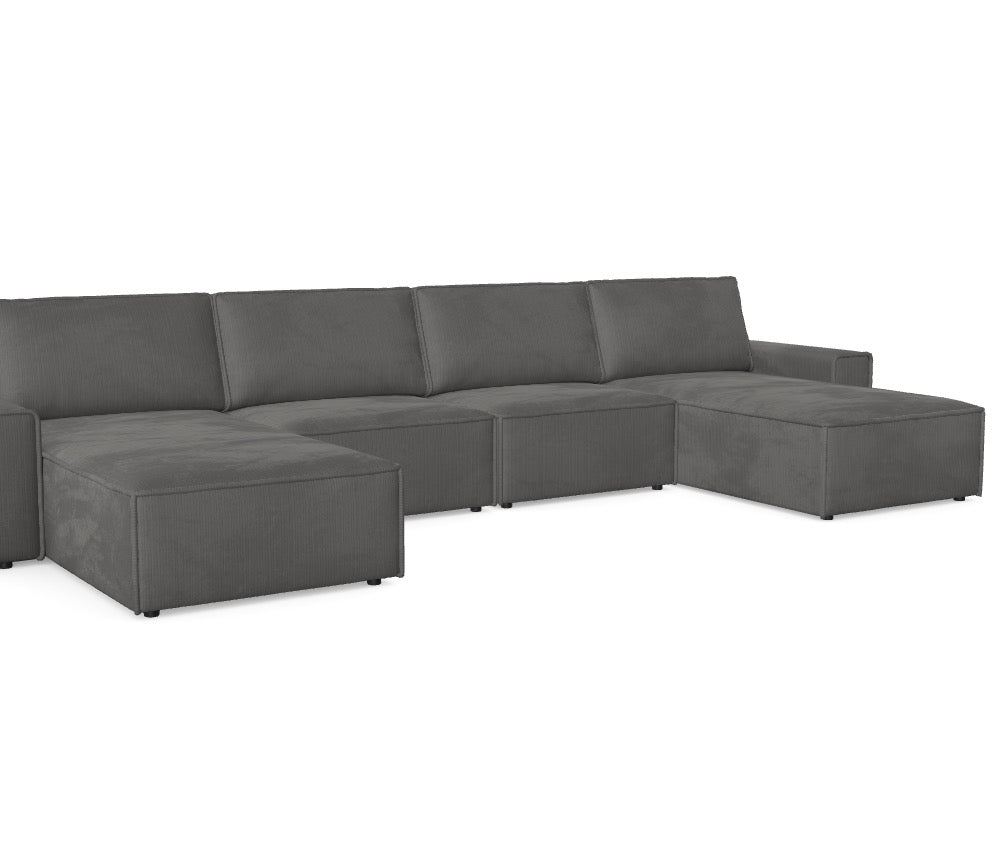Domo Modular - Jouw gewenste configuratie M_OKECOO